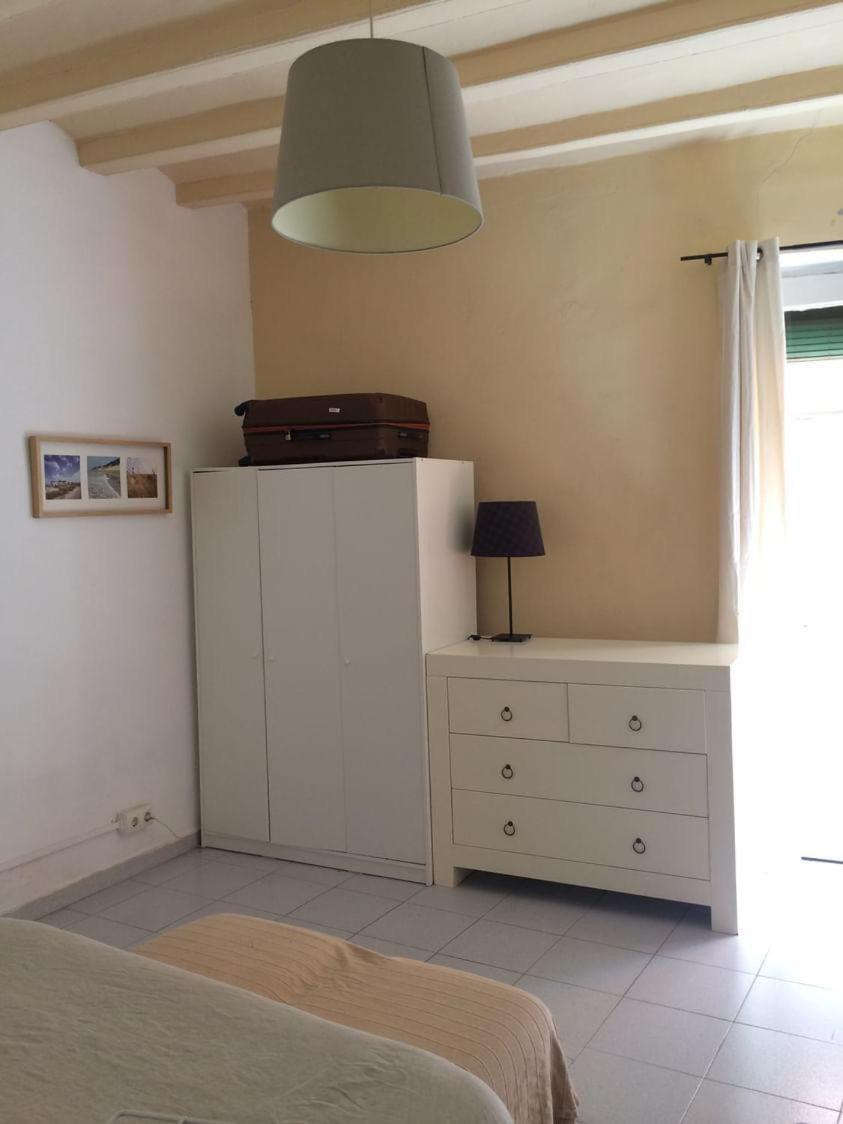 Lovely In City Center Apartment